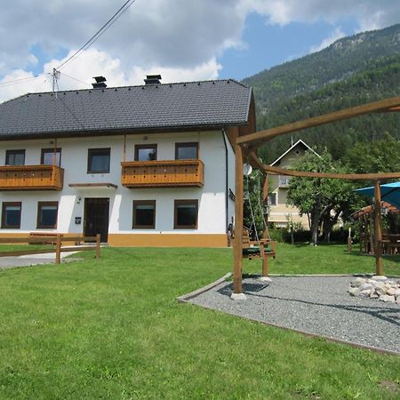 Landhaus Obervellach Hermagor-Pressegger See Zewnętrze zdjęcie