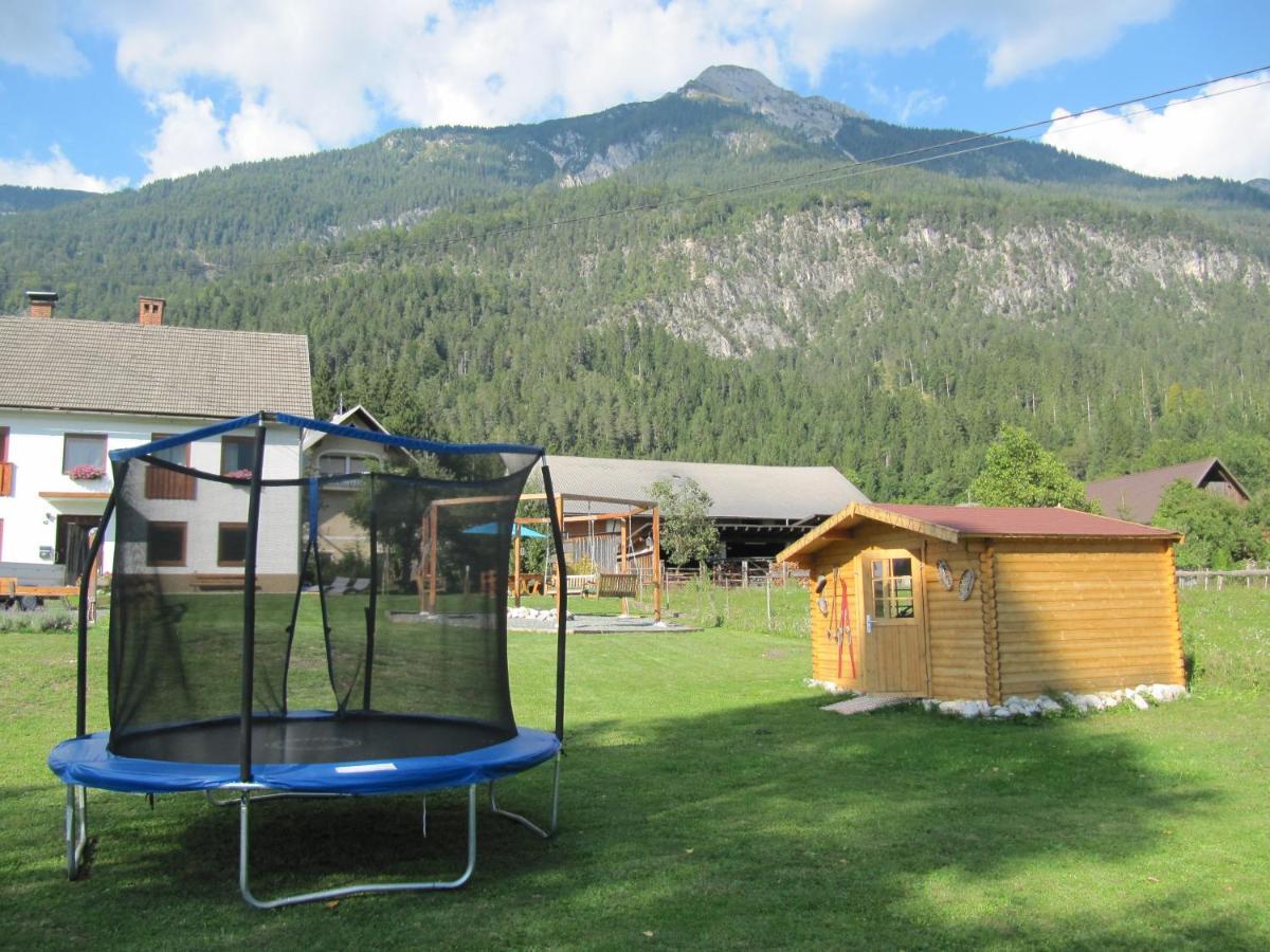 Landhaus Obervellach Hermagor-Pressegger See Zewnętrze zdjęcie