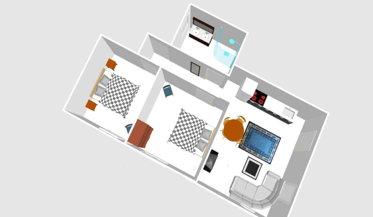 Landhaus Obervellach Hermagor-Pressegger See Zewnętrze zdjęcie