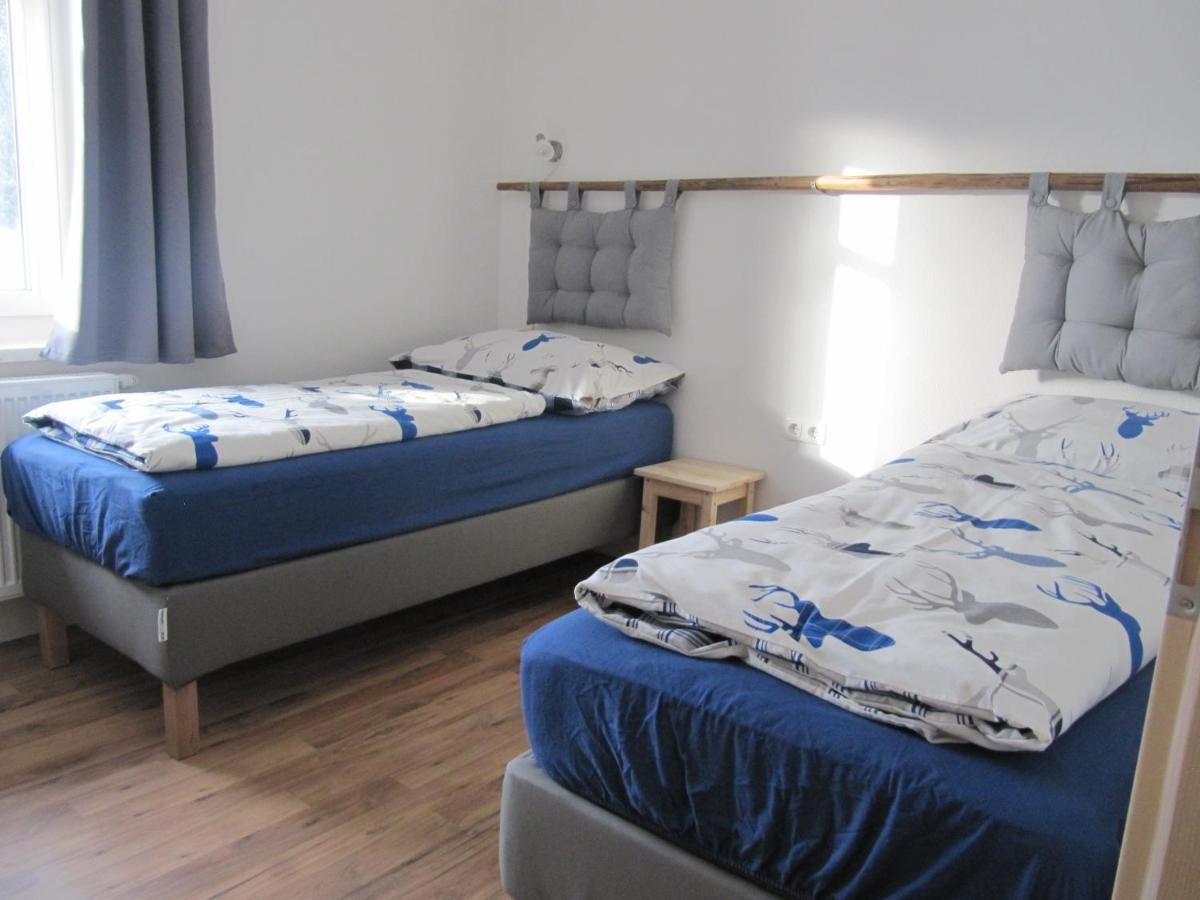 Landhaus Obervellach Hermagor-Pressegger See Zewnętrze zdjęcie
