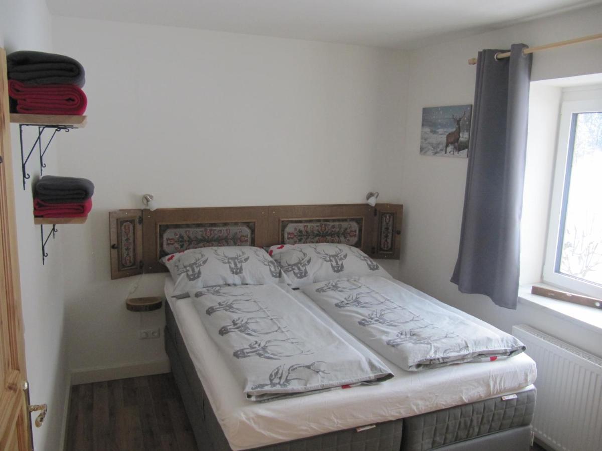 Landhaus Obervellach Hermagor-Pressegger See Zewnętrze zdjęcie