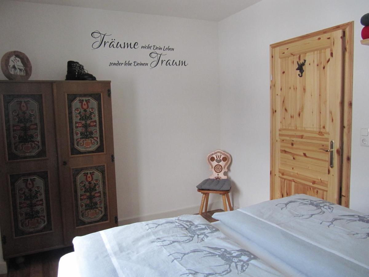 Landhaus Obervellach Hermagor-Pressegger See Zewnętrze zdjęcie