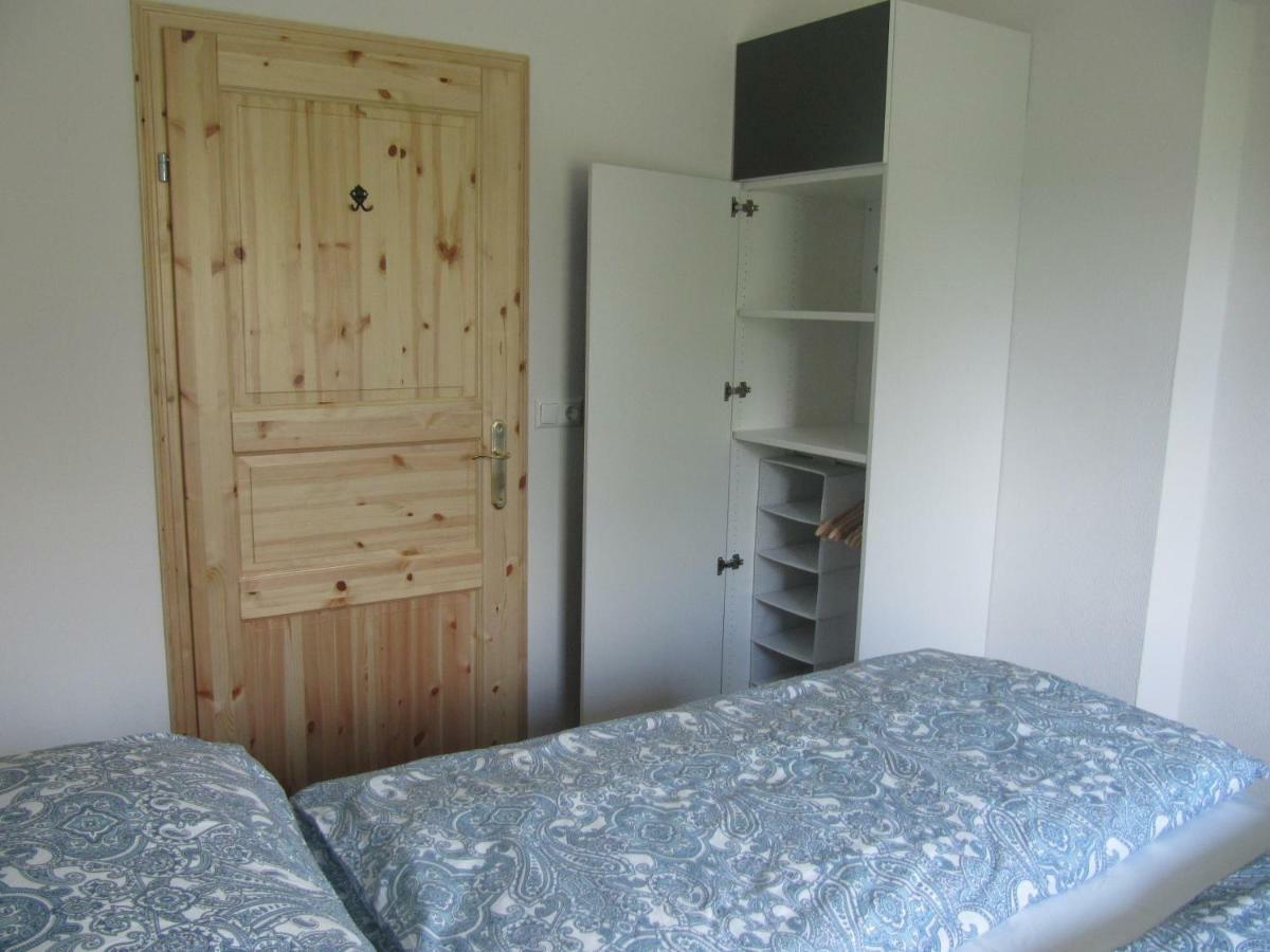 Landhaus Obervellach Hermagor-Pressegger See Zewnętrze zdjęcie