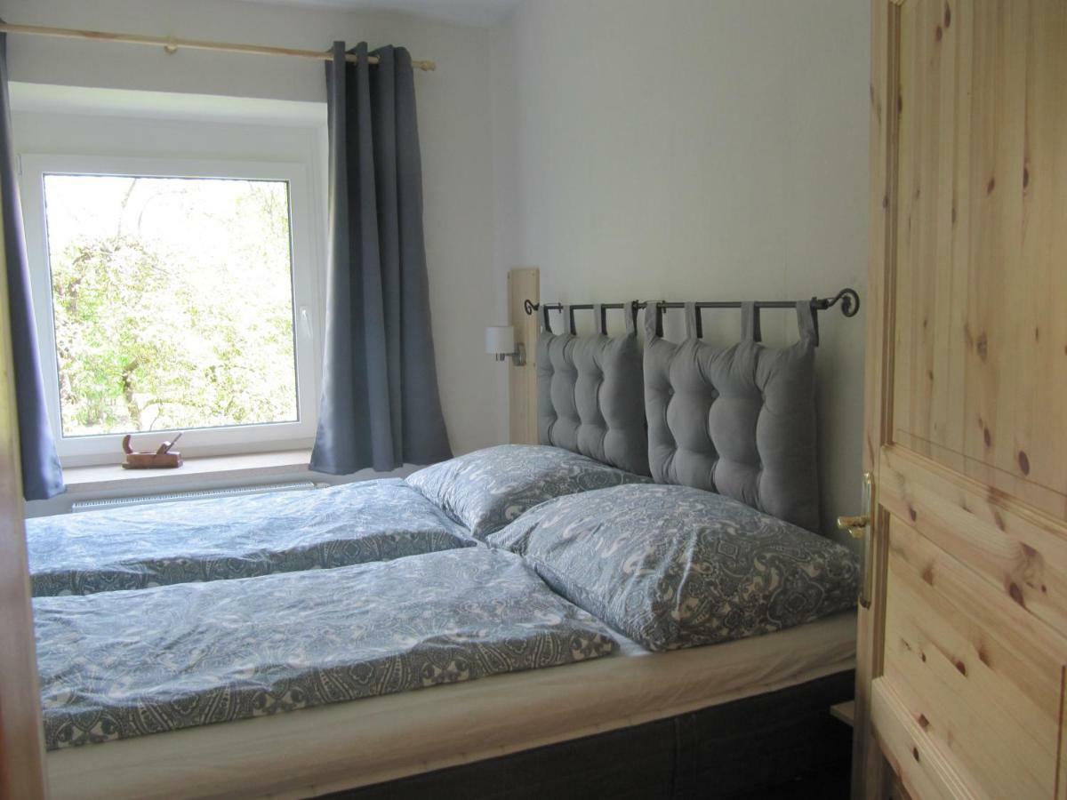 Landhaus Obervellach Hermagor-Pressegger See Zewnętrze zdjęcie