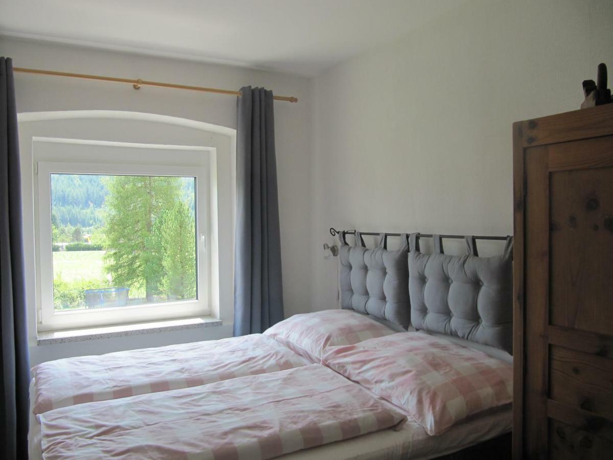Landhaus Obervellach Hermagor-Pressegger See Zewnętrze zdjęcie