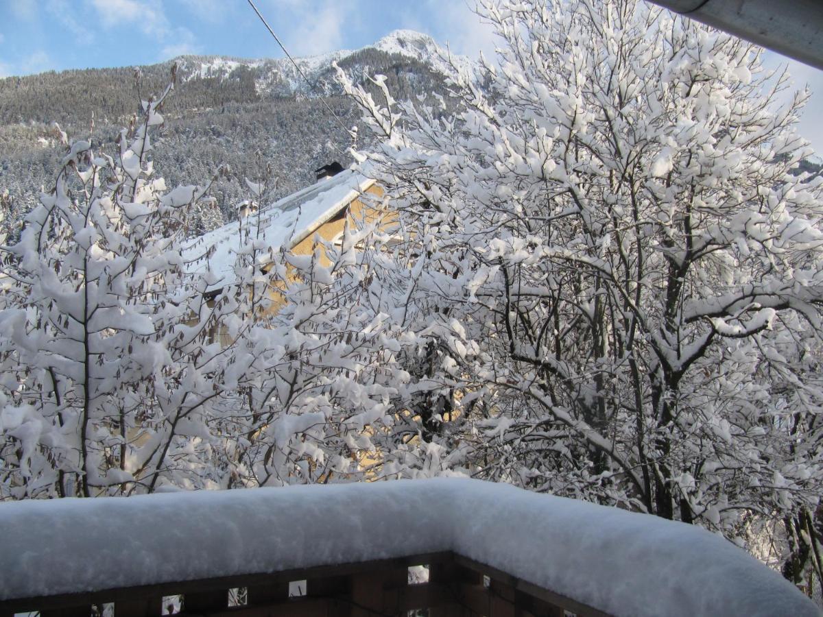 Landhaus Obervellach Hermagor-Pressegger See Zewnętrze zdjęcie