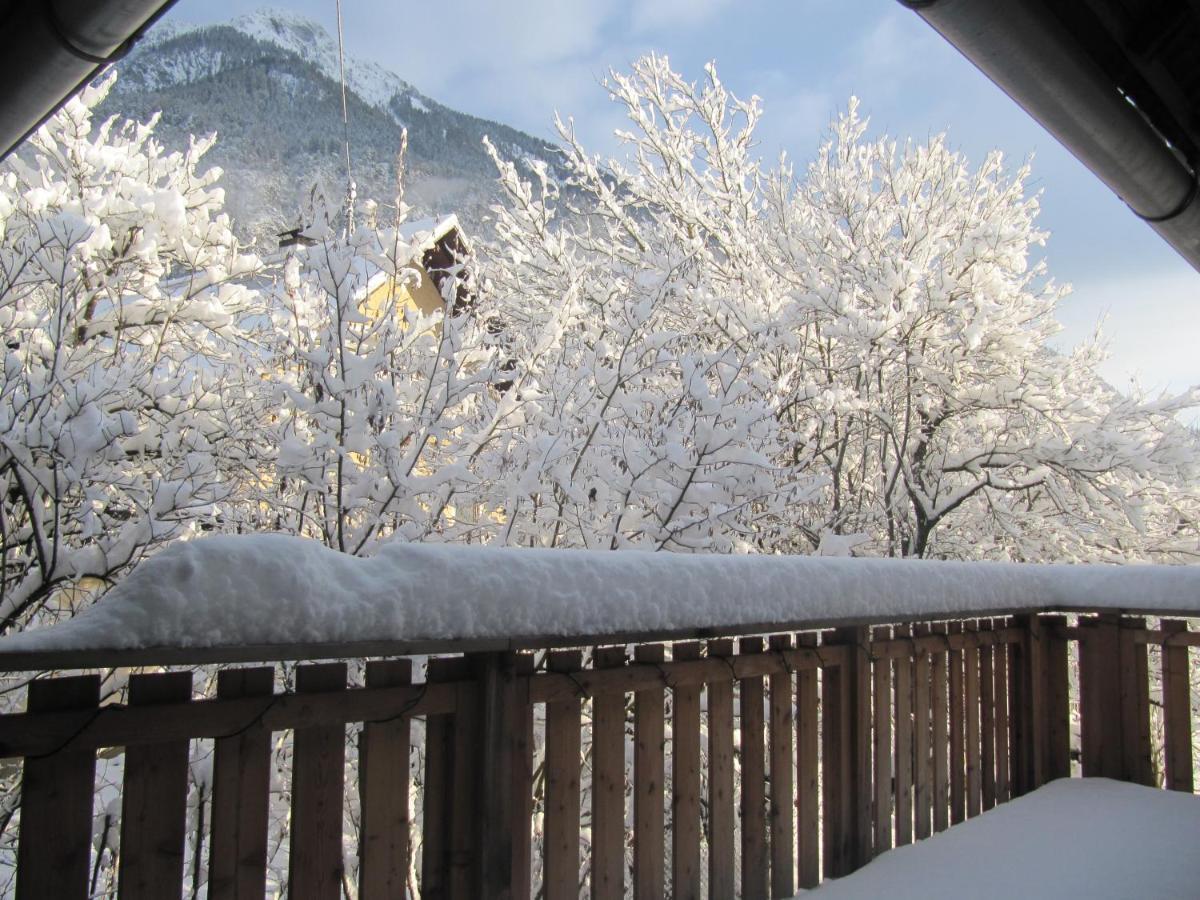 Landhaus Obervellach Hermagor-Pressegger See Zewnętrze zdjęcie