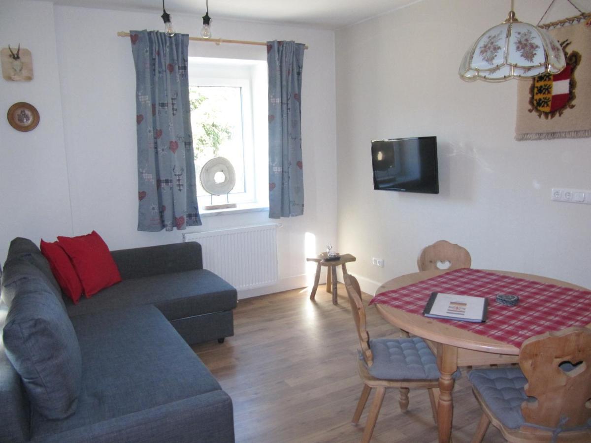 Landhaus Obervellach Hermagor-Pressegger See Zewnętrze zdjęcie