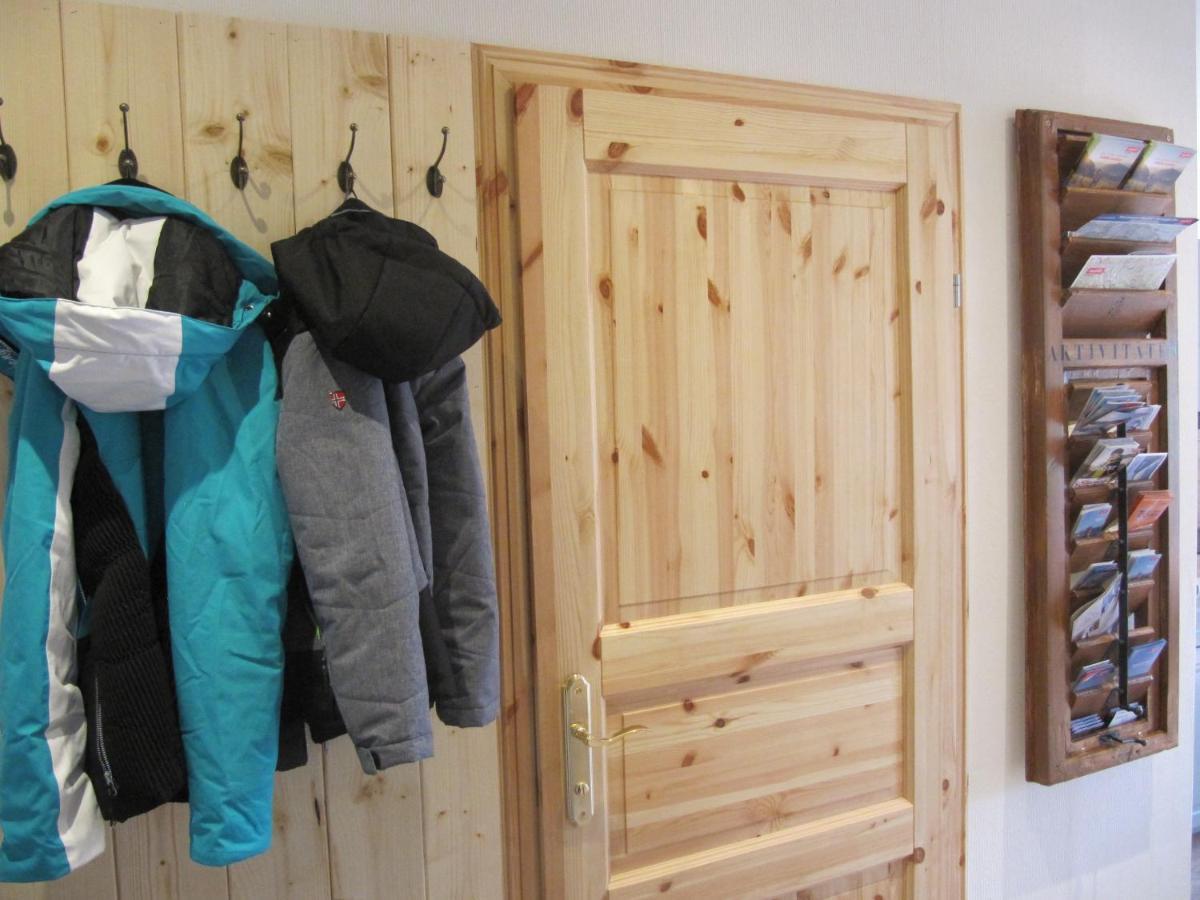 Landhaus Obervellach Hermagor-Pressegger See Zewnętrze zdjęcie